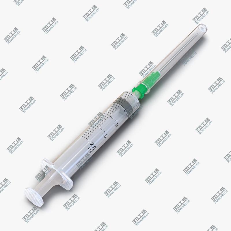 images/goods_img/202105074/Disposable Syringe 2ml Set/1.jpg